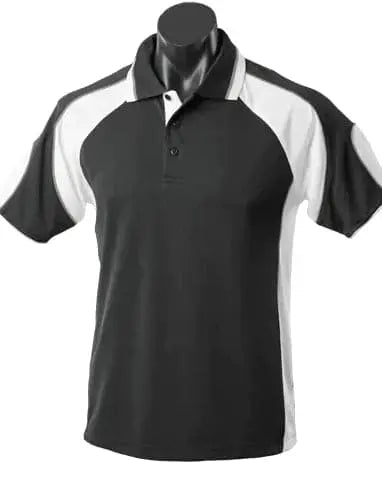 Aussie Pacific Murray Junior School Uniform Polo Shirt 3300 - Flash Uniforms